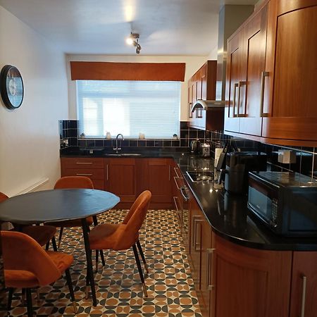 Mill Cottage كاريكفرغس المظهر الخارجي الصورة