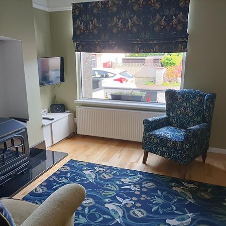 Mill Cottage كاريكفرغس المظهر الخارجي الصورة