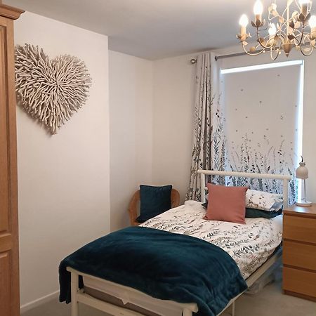 Mill Cottage كاريكفرغس المظهر الخارجي الصورة