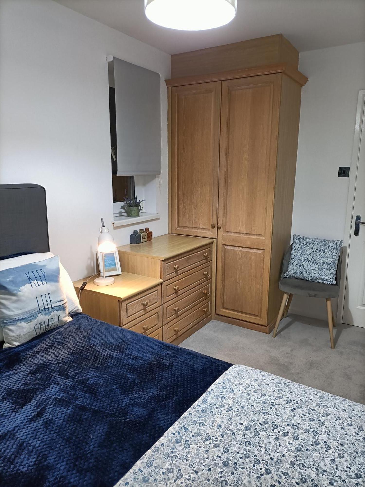 Mill Cottage كاريكفرغس المظهر الخارجي الصورة