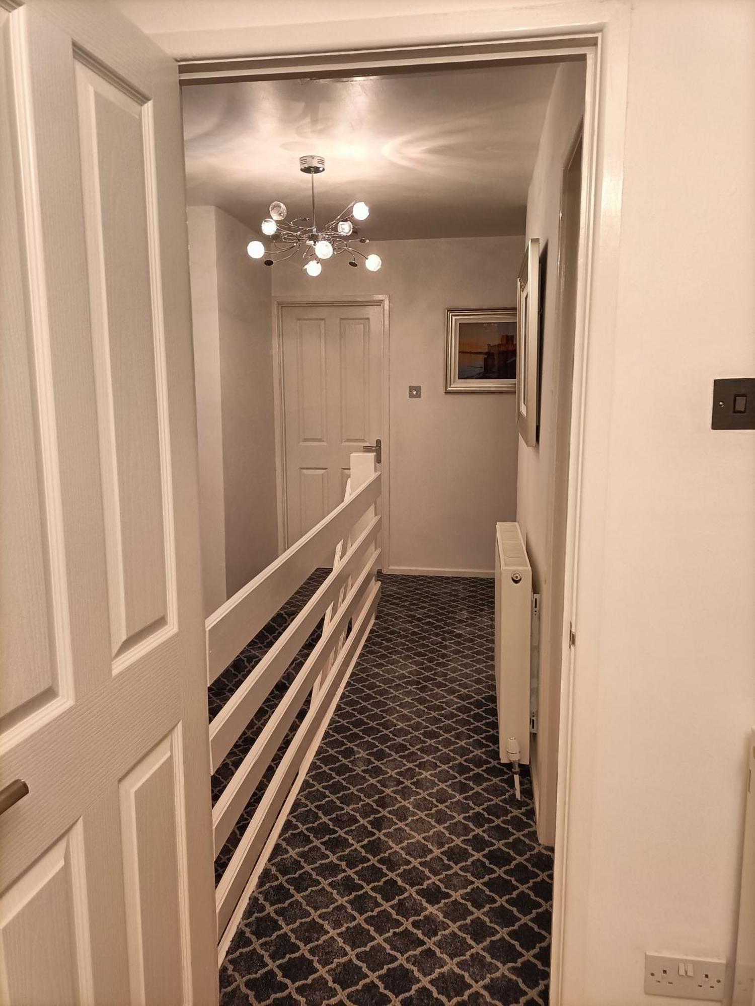 Mill Cottage كاريكفرغس المظهر الخارجي الصورة