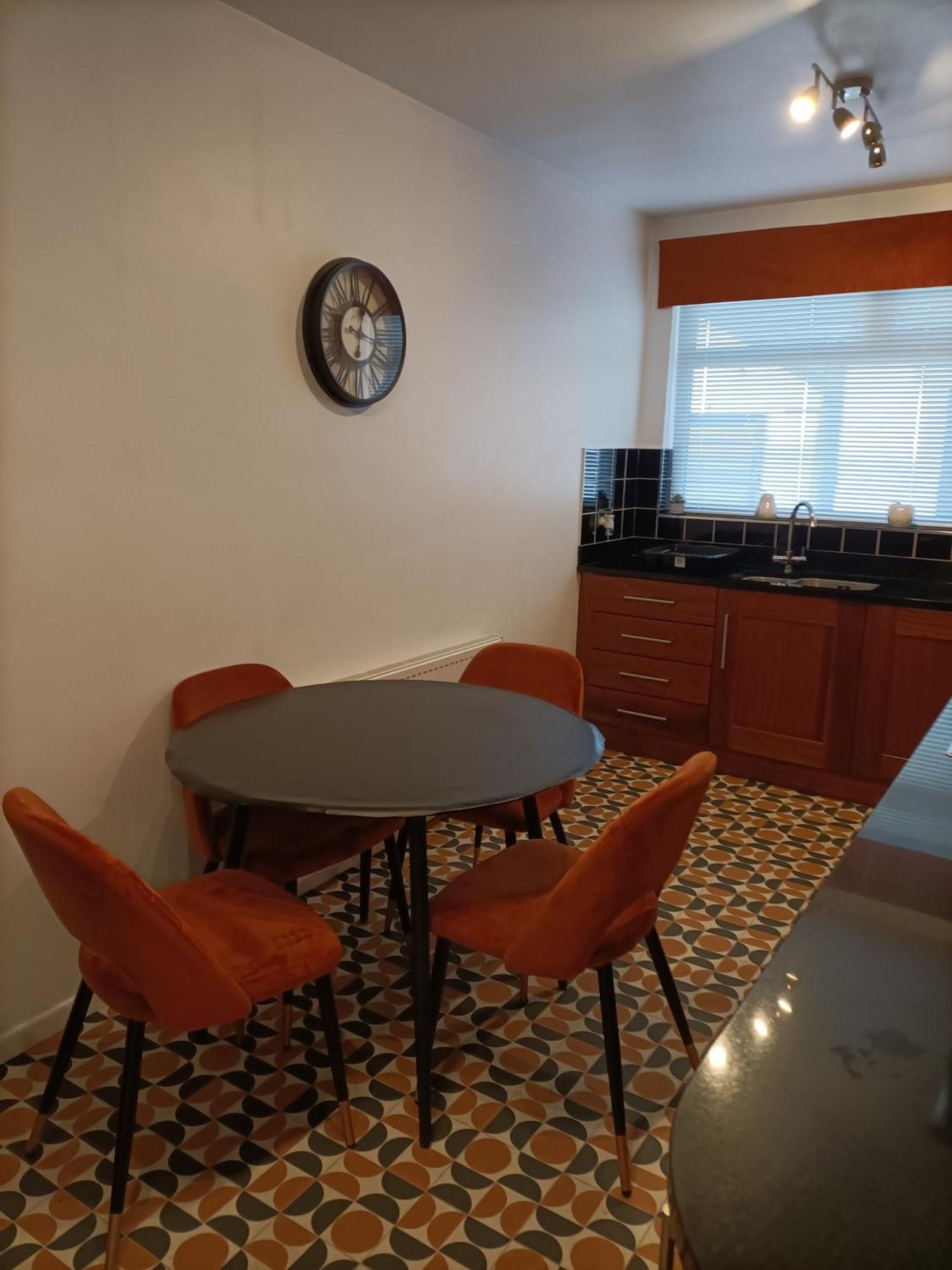 Mill Cottage كاريكفرغس المظهر الخارجي الصورة