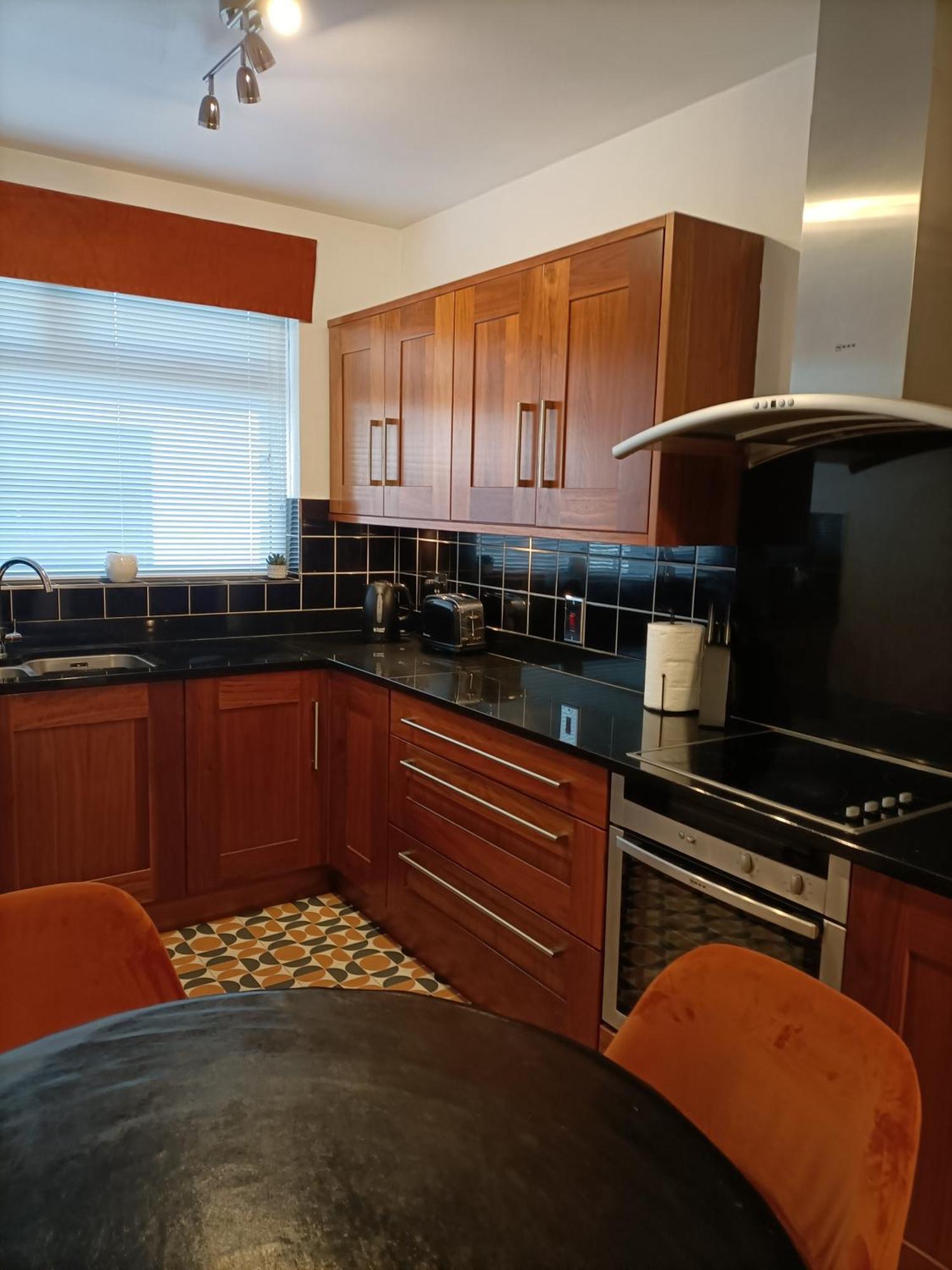 Mill Cottage كاريكفرغس المظهر الخارجي الصورة