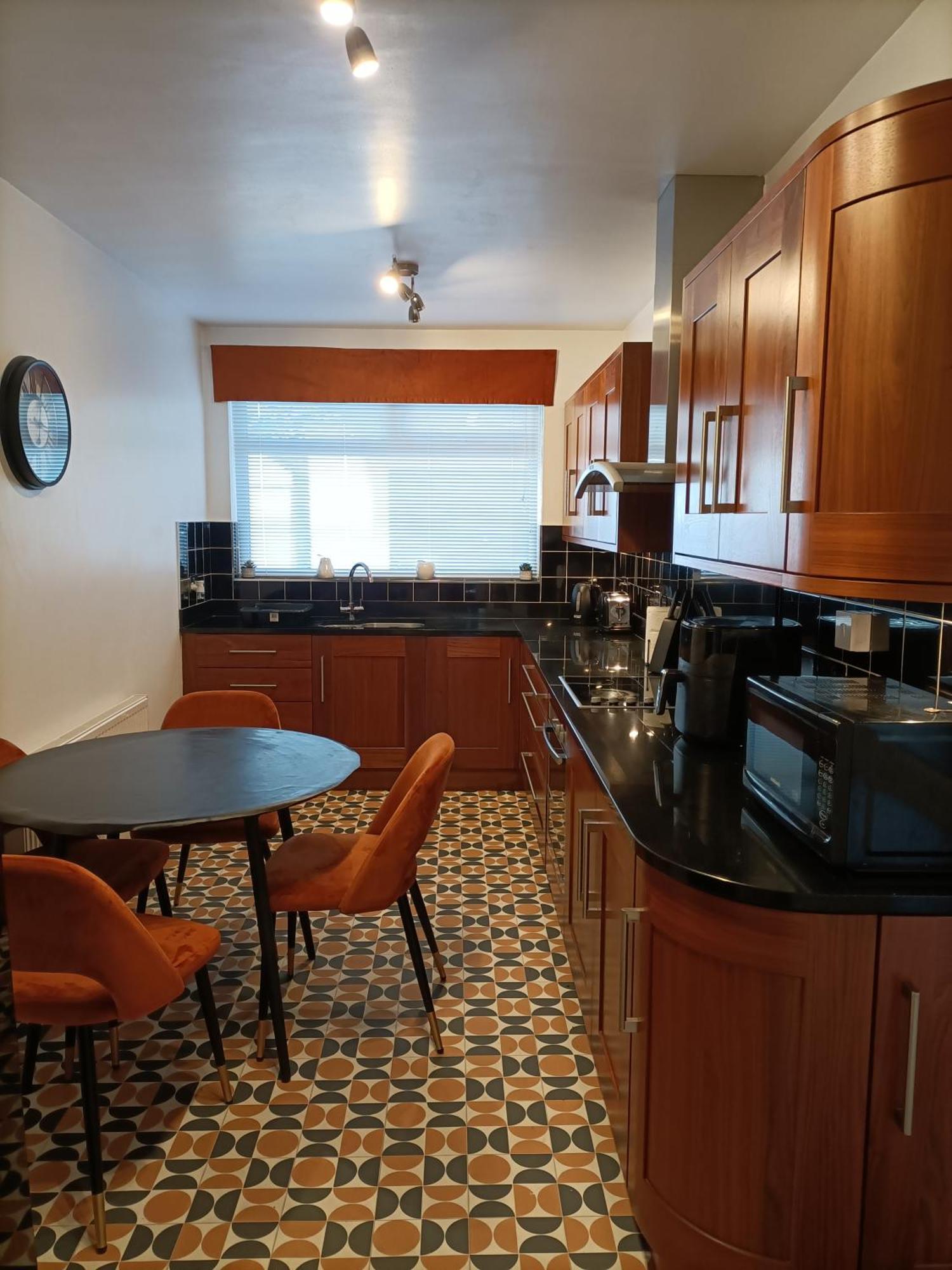 Mill Cottage كاريكفرغس المظهر الخارجي الصورة