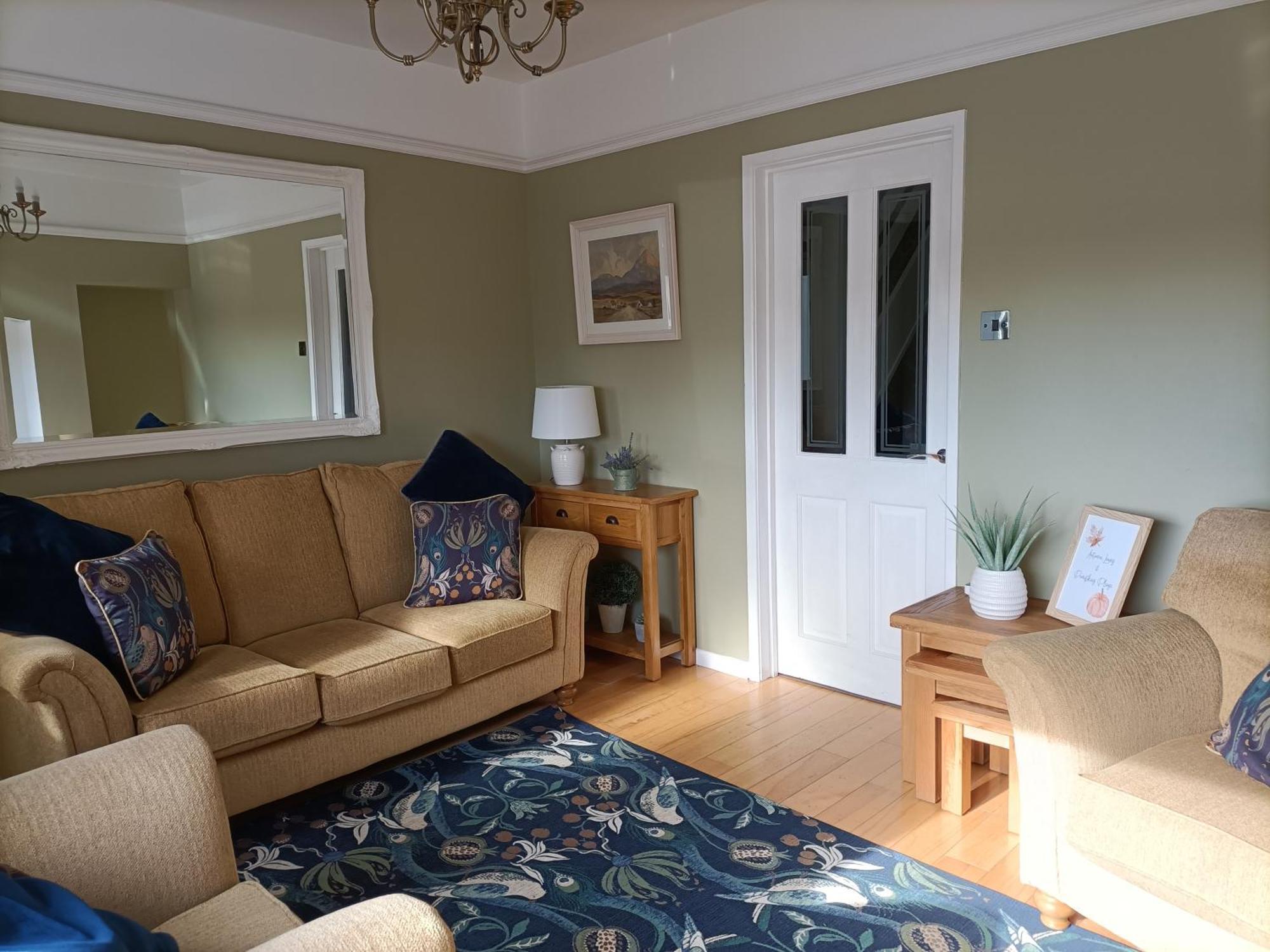 Mill Cottage كاريكفرغس المظهر الخارجي الصورة