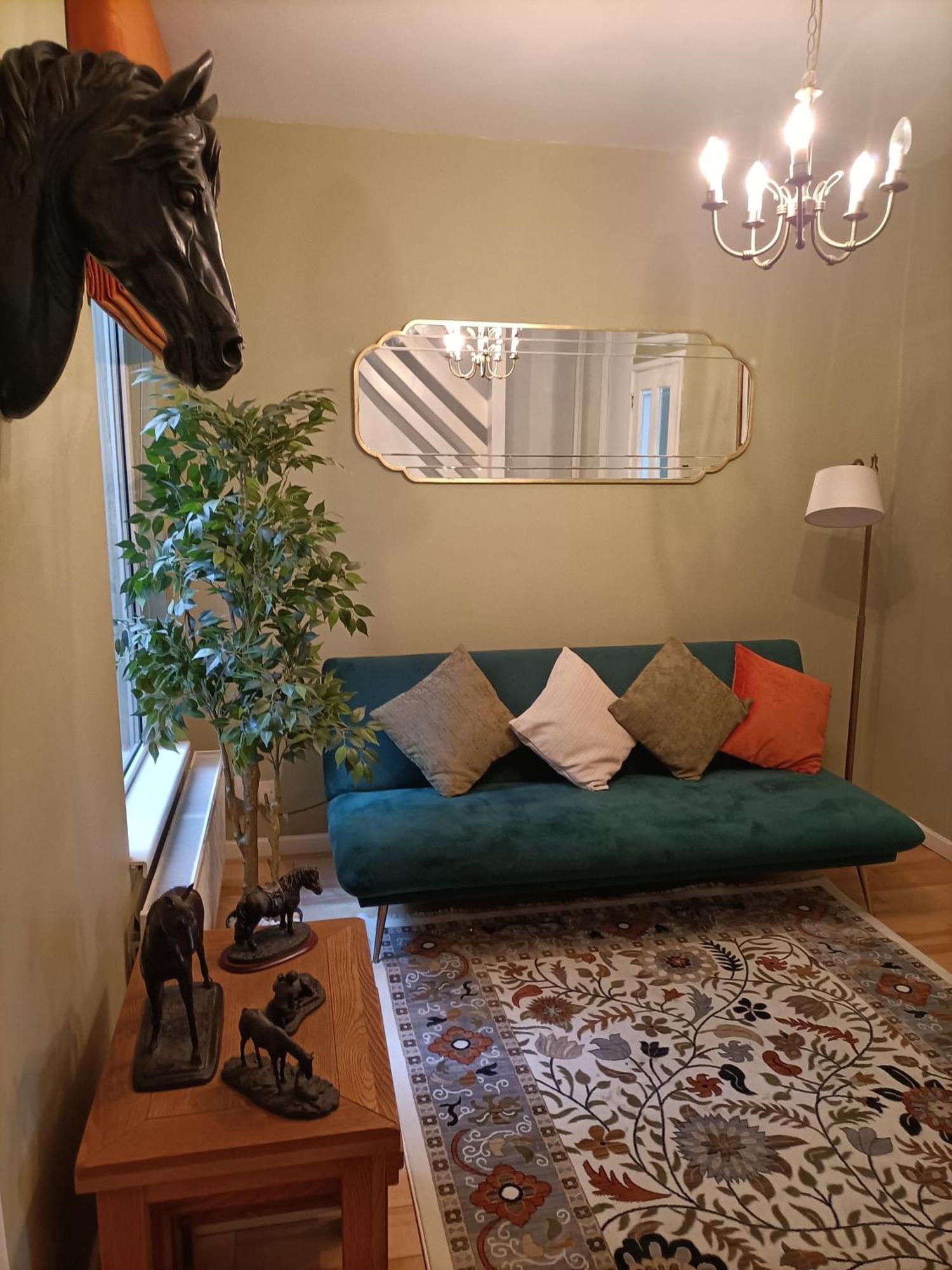 Mill Cottage كاريكفرغس المظهر الخارجي الصورة