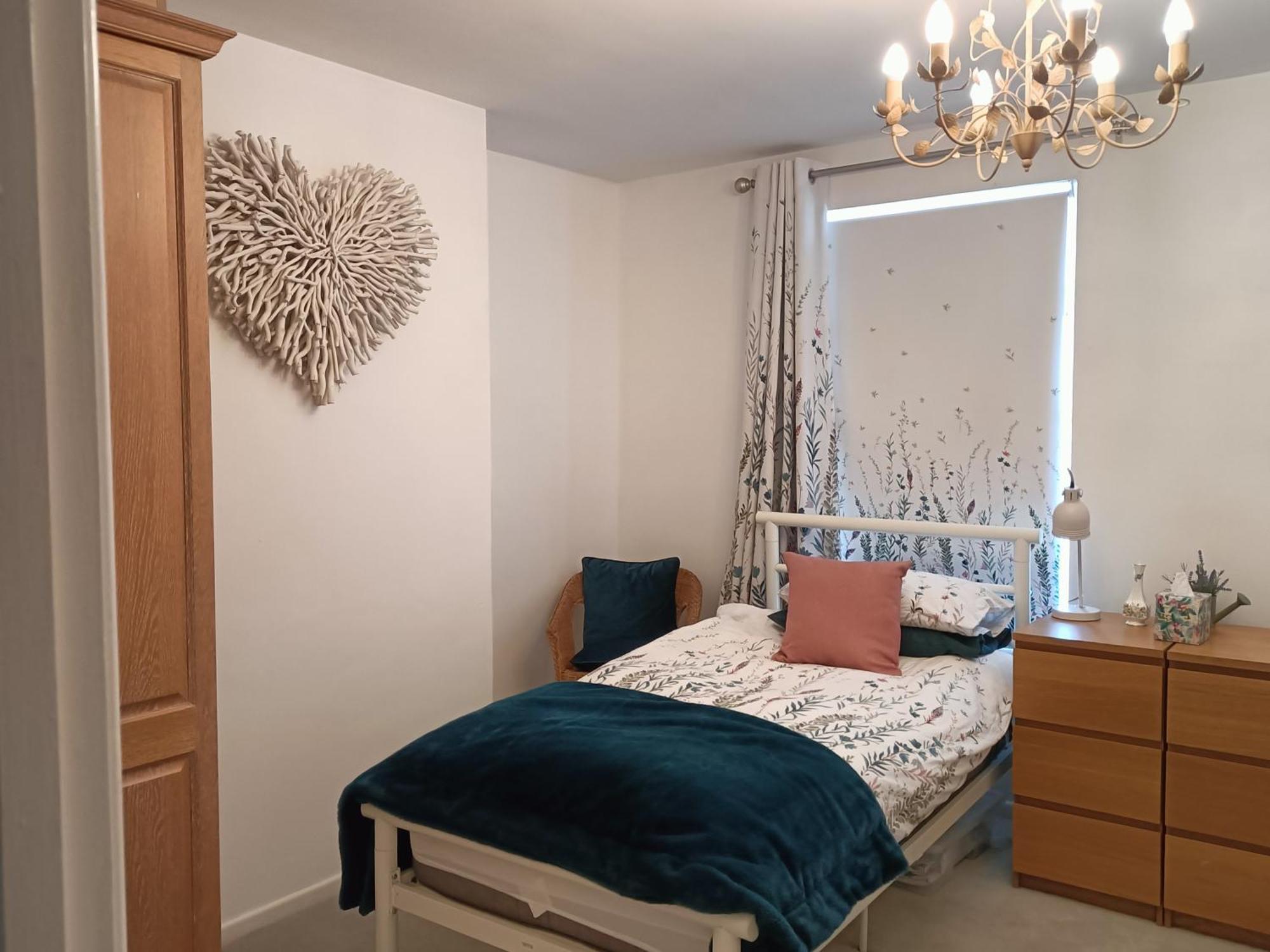 Mill Cottage كاريكفرغس المظهر الخارجي الصورة