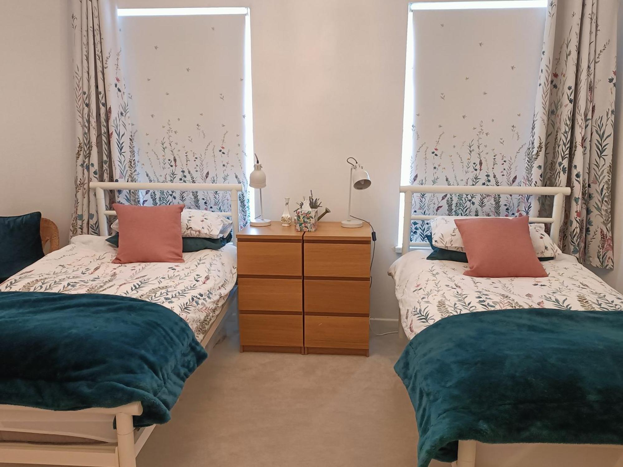 Mill Cottage كاريكفرغس المظهر الخارجي الصورة