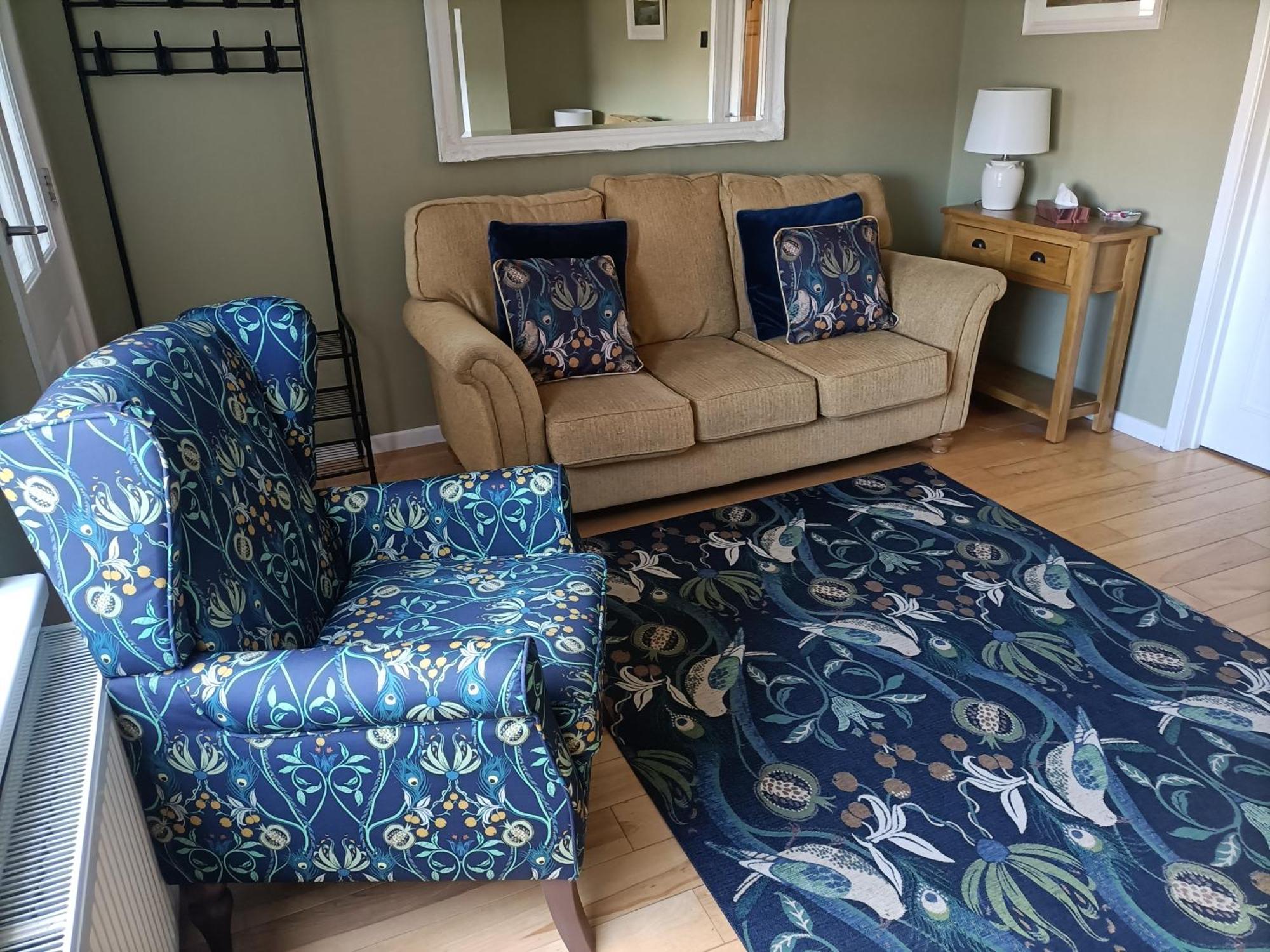 Mill Cottage كاريكفرغس المظهر الخارجي الصورة