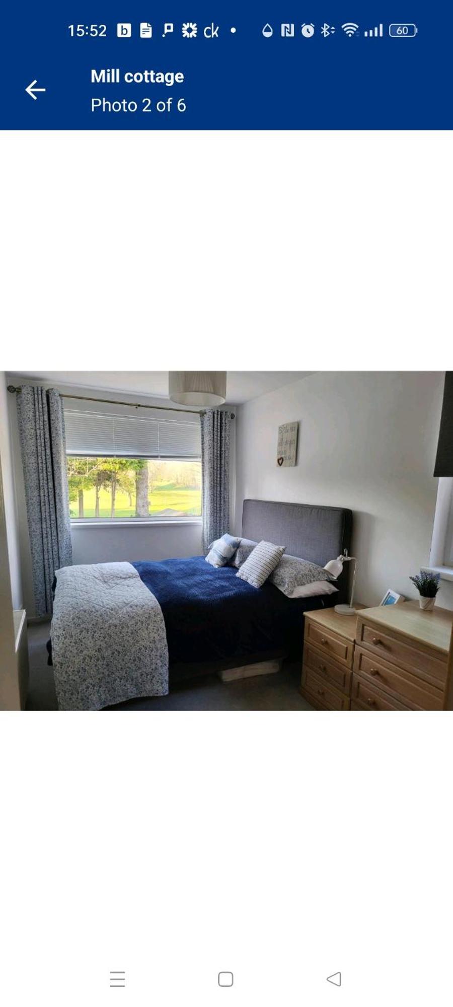 Mill Cottage كاريكفرغس المظهر الخارجي الصورة