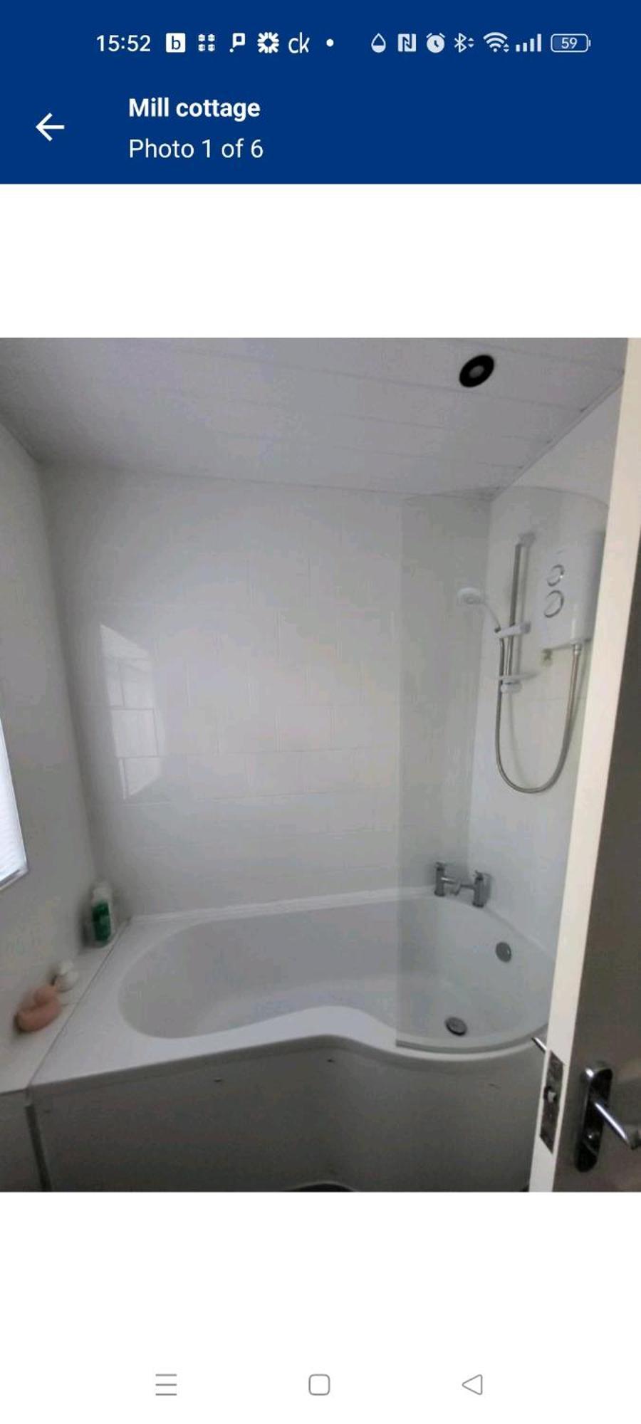 Mill Cottage كاريكفرغس المظهر الخارجي الصورة